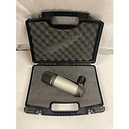 Used Samson CO1 Condenser Microphone