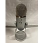 Used Blue Yeti USB Microphone thumbnail