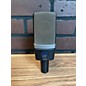 Used AKG Used AKG C214 Condenser Microphone thumbnail