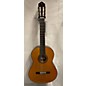 Used Yamaha CGTA TRANSACOUSTIC Classical Acoustic Electric Guitar thumbnail