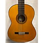 Used Yamaha CGTA TRANSACOUSTIC Classical Acoustic Electric Guitar