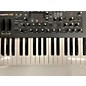 Used Sequential Used Sequential Mopho X4 Synthesizer