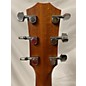 Used Taylor Used Taylor 210CE Natural Acoustic Electric Guitar