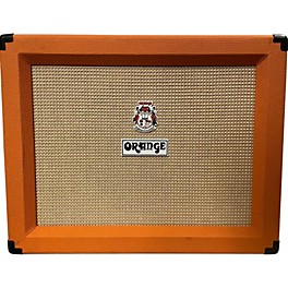 Used Orange Amplifiers PPC112C 1x12 Guitar Cabinet