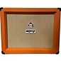 Used Orange Amplifiers PPC112C 1x12 Guitar Cabinet thumbnail