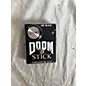 Used Mr Black Used Mr Black Doom Stick Gated Fuzz Pedal Effect Pedal thumbnail