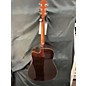 Used Yamaha Used Yamaha A1R Sunburst Acoustic Electric Guitar