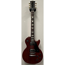 Used Gibson Used Gibson Les Paul Studio Mahogany Solid Body Electric Guitar