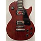 Used Gibson Used Gibson Les Paul Studio Mahogany Solid Body Electric Guitar