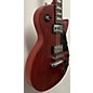 Used Gibson Used Gibson Les Paul Studio Mahogany Solid Body Electric Guitar