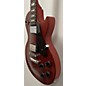 Used Gibson Used Gibson Les Paul Studio Mahogany Solid Body Electric Guitar