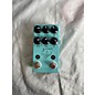 Used JHS Pedals Panther Cub Analog Delay With Tap Tempo V2 Effect Pedal thumbnail