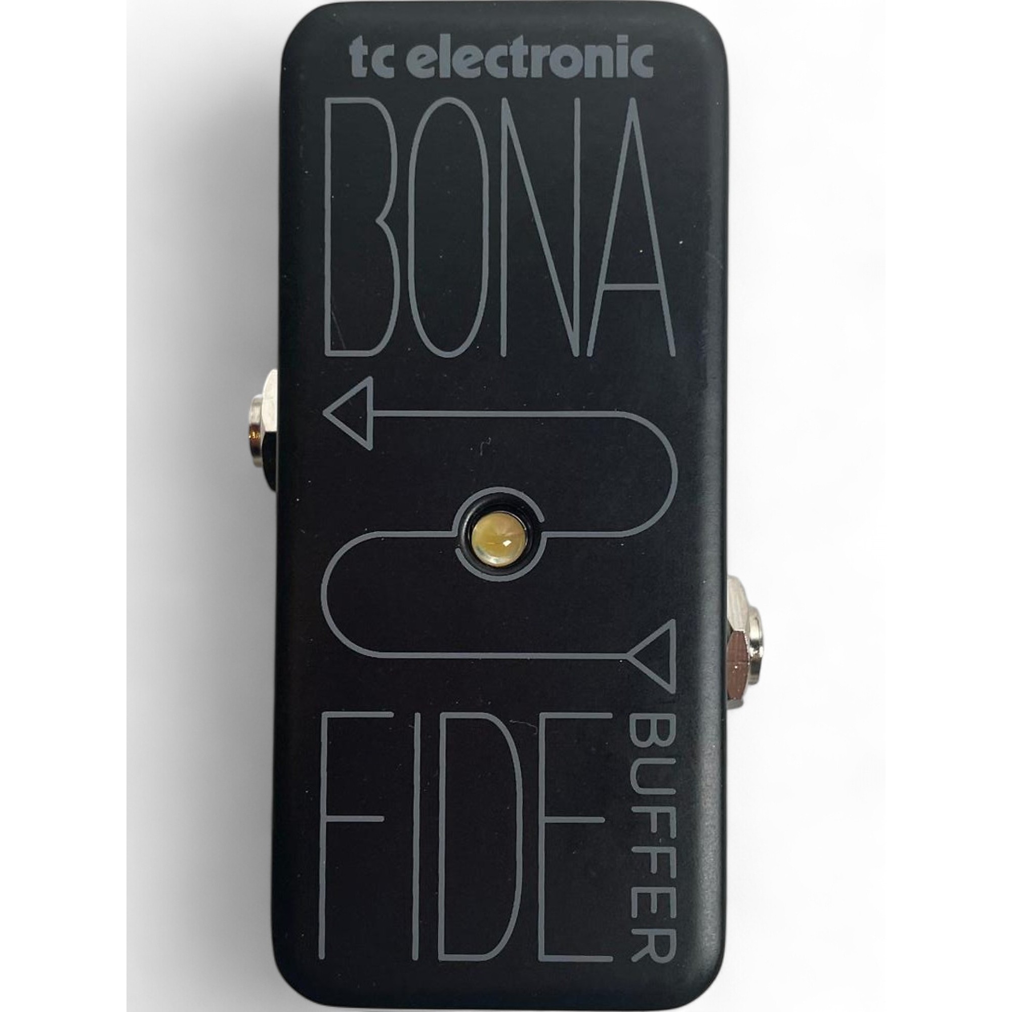 ギター tc electronic BONA FIDE BUFFER TC Electronic | Product | BONAFIDE BUFFER