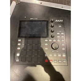 Used Akai Professional MPC ONE Drum Machine