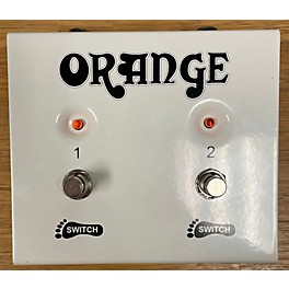 Used Orange Amplifiers Used Orange Amplifiers FS-2