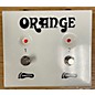 Used Orange Amplifiers Used Orange Amplifiers FS-2 thumbnail