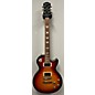 Used Epiphone Used Epiphone Les Paul Standard Pro 2 Color Sunburst Solid Body Electric Guitar thumbnail