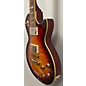 Used Epiphone Used Epiphone Les Paul Standard Pro 2 Color Sunburst Solid Body Electric Guitar