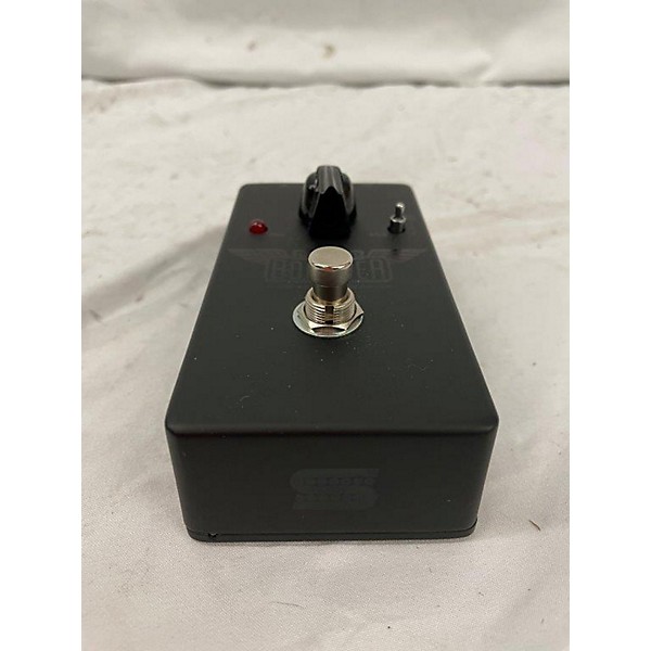 Used Seymour Duncan Pickup Booster Effect Pedal