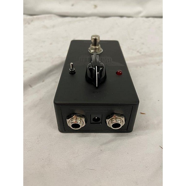 Used Seymour Duncan Pickup Booster Effect Pedal