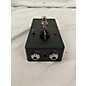 Used Seymour Duncan Pickup Booster Effect Pedal