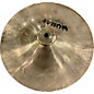 Used Wuhan Cymbals & Gongs 12in 12INCH CRASH Cymbal thumbnail