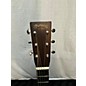 Used Martin Used 2010s Martin 00028 Ambertone Acoustic Guitar