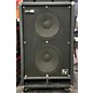 Used Sunn Used Sunn 215 400W Bass Cabinet thumbnail