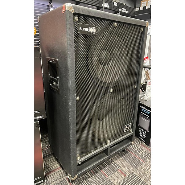 Used Sunn Used Sunn 215 400W Bass Cabinet