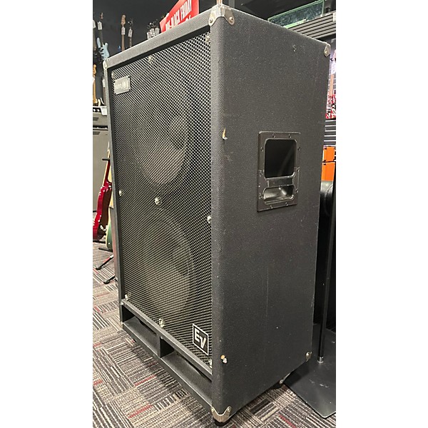 Used Sunn Used Sunn 215 400W Bass Cabinet