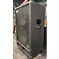 Used Sunn Used Sunn 215 400W Bass Cabinet