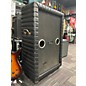 Used Kustom Used Kustom TUCK N ROLL 2X15 Bass Cabinet thumbnail