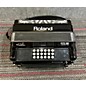 Used Roland FR18 Accordion