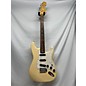 Used Squier Used Squier CLASSIC VIBE 70S STRATOCASTER Vintage White Solid Body Electric Guitar thumbnail