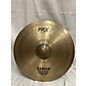 Used SABIAN Used SABIAN 20in FRX Ride 20" Cymbal thumbnail