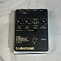 Used TC Electronic SCF Chorus Flanger Effect Pedal thumbnail