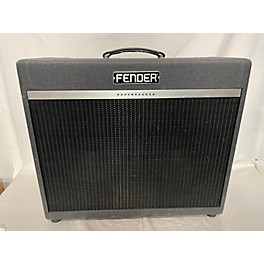 Used 2015 Fender Bassbreaker 45W Tube Guitar Amp Head