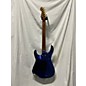 Used Charvel Used Charvel Pro-Mod DK24 Mystic Blue Solid Body Electric Guitar