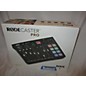 Used RODE Rodecaster PRO MultiTrack Recorder thumbnail