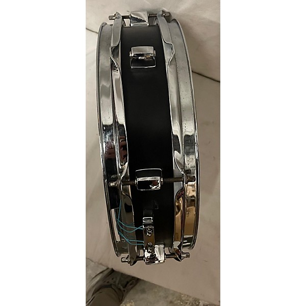 Used Pearl 3X14 Piccolo Steel Snare Drum