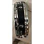 Used Pearl 3X14 Piccolo Steel Snare Drum