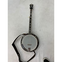 Used Recording King RKR35 Madison Banjo