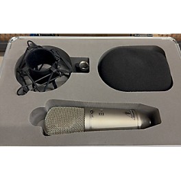 Used Behringer B1 Large Diaphragm Condenser Microphone