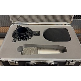 Used Behringer B1 Large Diaphragm Condenser Microphone