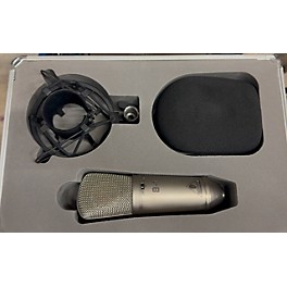 Used Behringer B1 Large Diaphragm Condenser Microphone