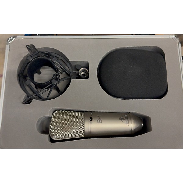 Used Behringer B1 Large Diaphragm Condenser Microphone