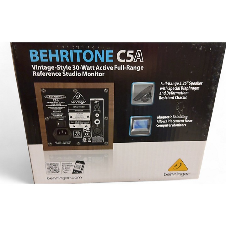 【試聴のみほぼ新品未使用品】behringer BEHRITONE C5A s-l400.jpg