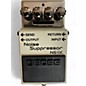 Used BOSS NS-1X Noise Suppressor Effect Pedal thumbnail