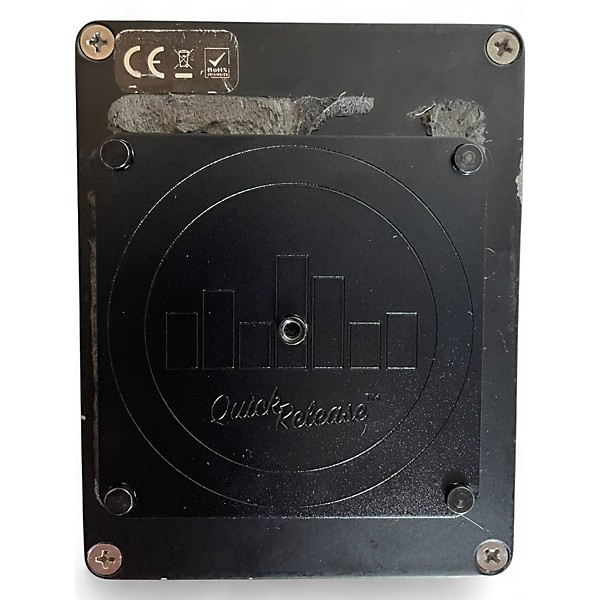 Used Walrus Audio eB-10 Pedal