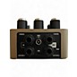Used Universal Audio Golden Effect Pedal